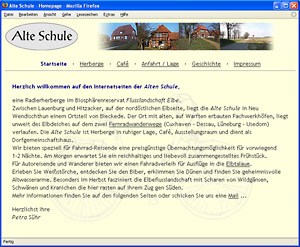 Alte Schule