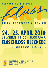 Plakat Plakat FlussArt